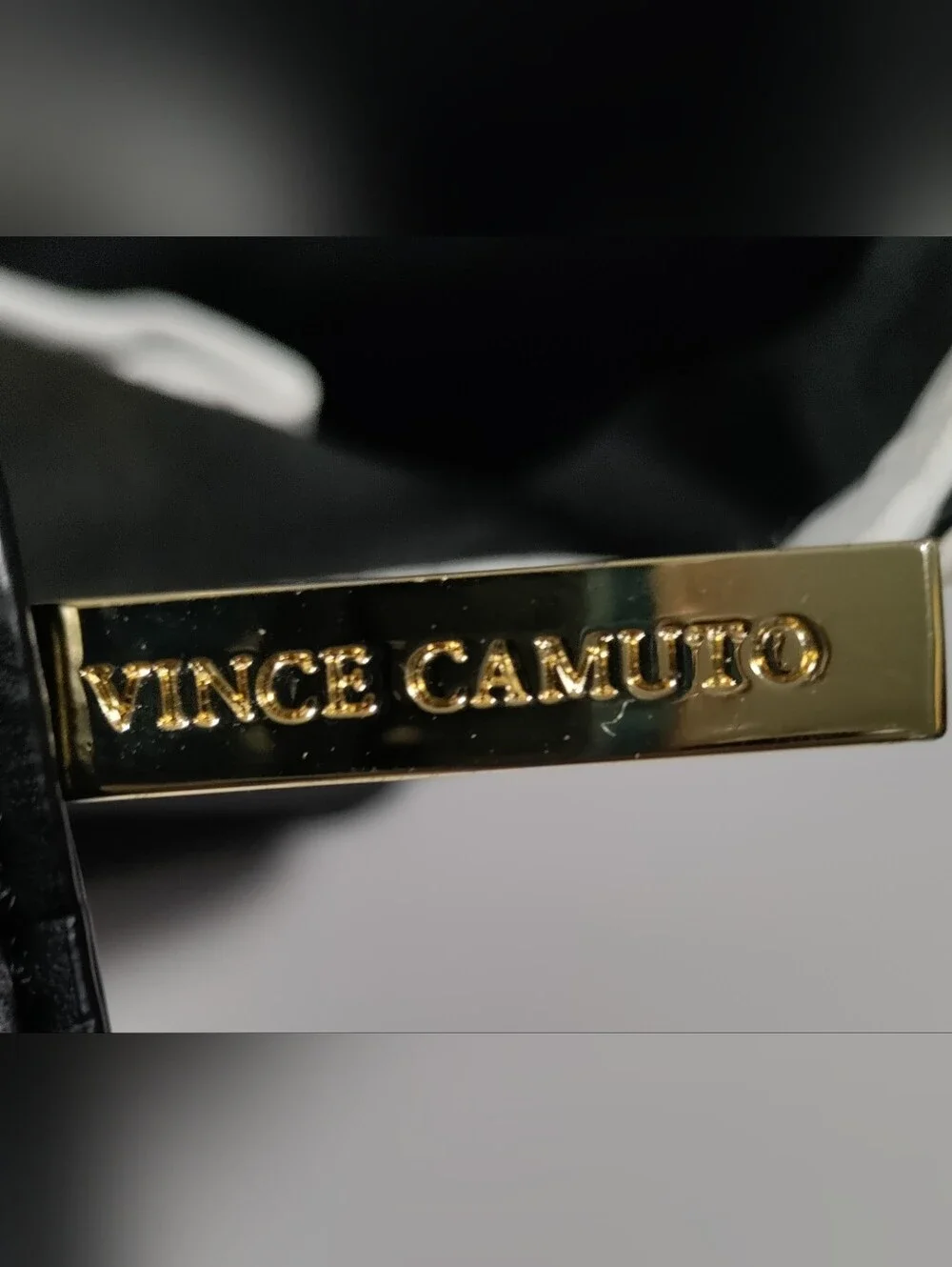 Vince Camuto brand vince